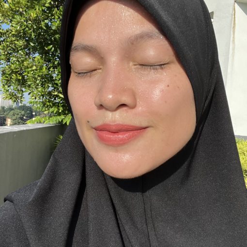 cara buang toksin dalam badan