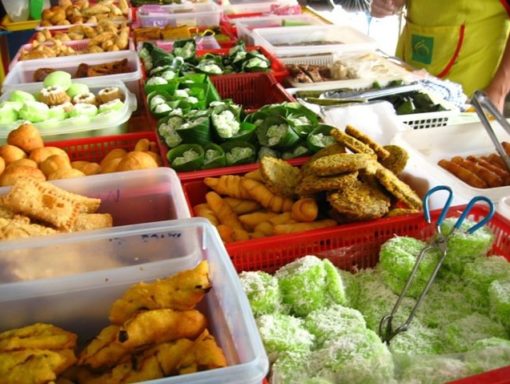pantang larang gerd gastrik