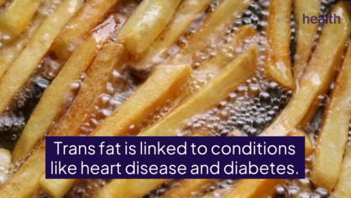 highly processed food