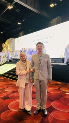 bisnes dari rumah