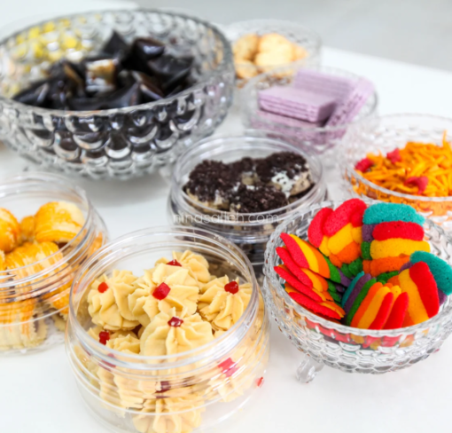 bahaya biskut raya