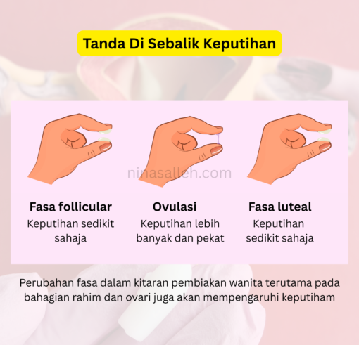 cara hilangkan keputihan cara hilangkan keputihan