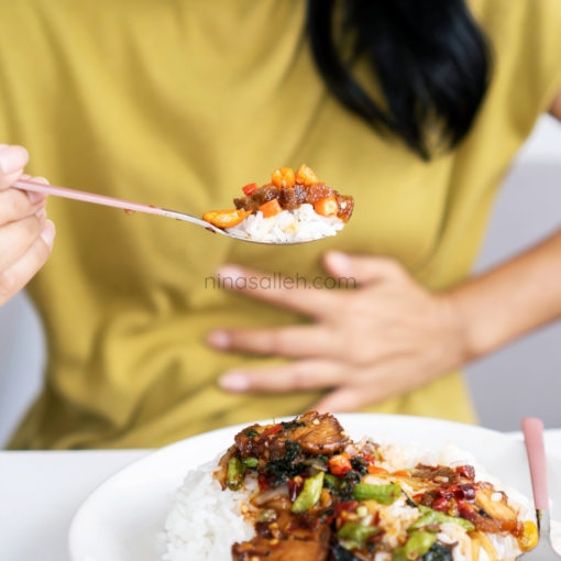 pulihkan anxiety
