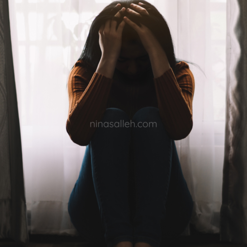 bahaya kentut dan sendawa cara pulihkan anxiety