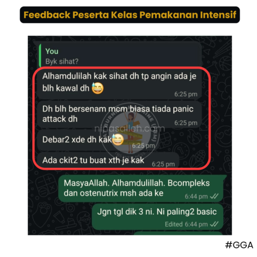 cara rawat gerd gastrik