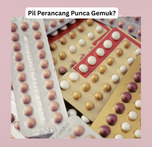 pil perancang berkesan