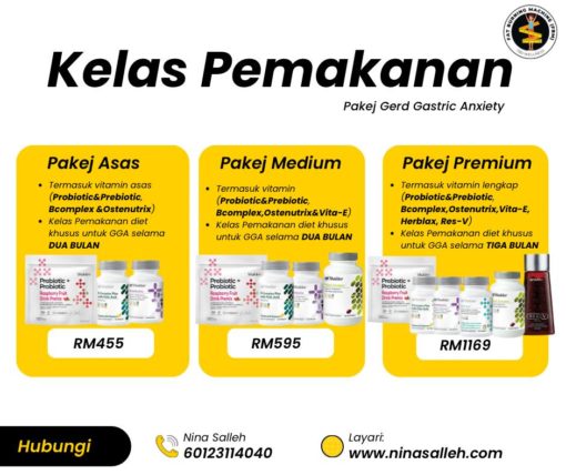 cara rawat usus cara pulih anxiety