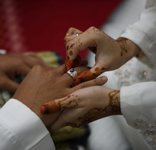 rahsia rumahtangga tips awet muda
