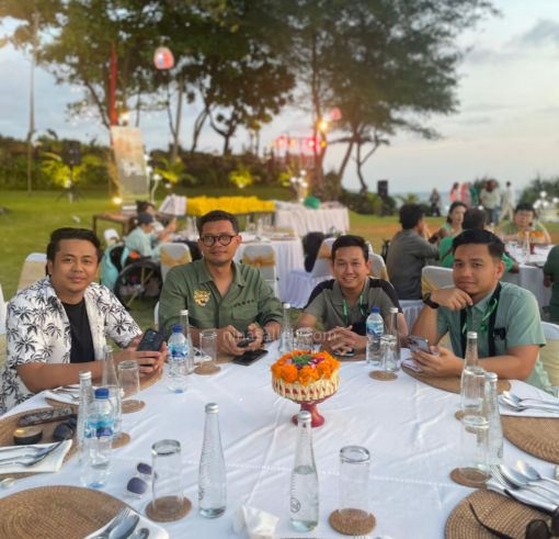 tempat makan sedap di Bali