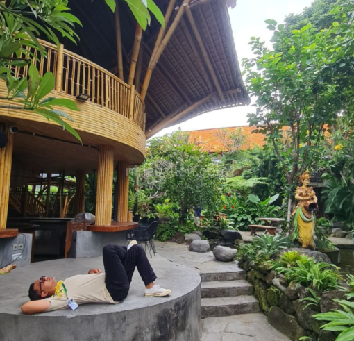 tempat menarik di bali