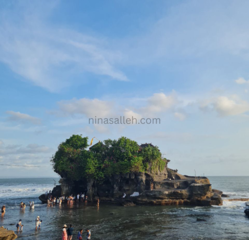 tanah lot bali
