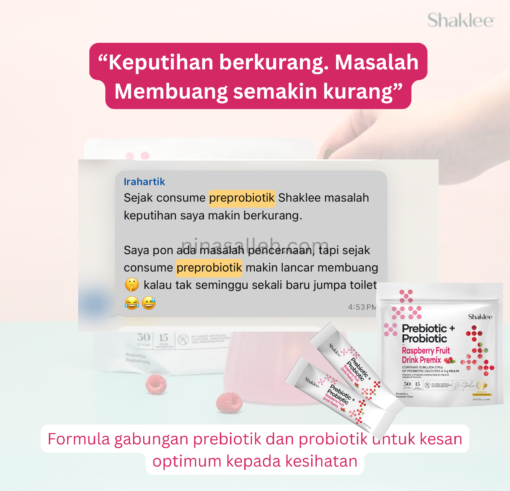 cara hilangkan keputihan keputihan hilang probiotik
