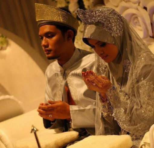 rahsia rumahtangga realiti perkahwinan