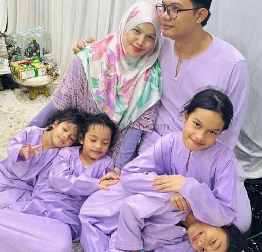 cara urus anak anak tanpa gajet