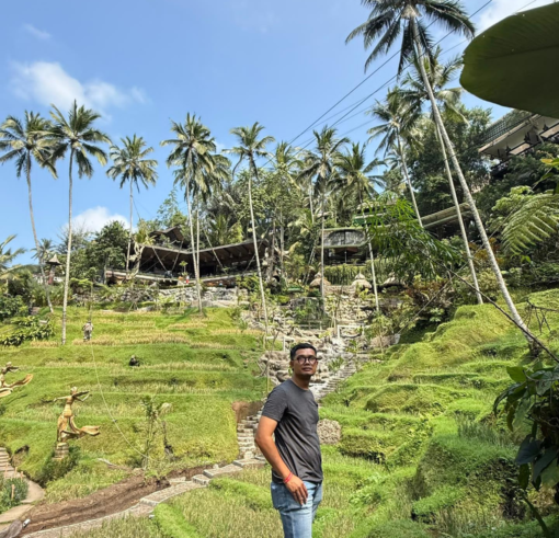 must visiti places in Bali