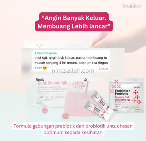 suplemen untuk gastrik dan gerd probiotik untuk gerd