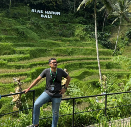 tempat menarik di bali