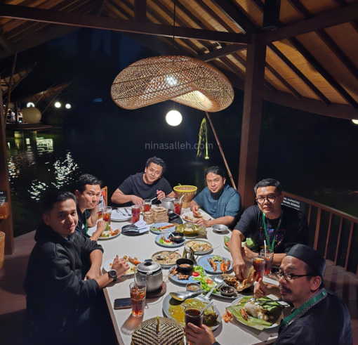 amanaia bali restoran