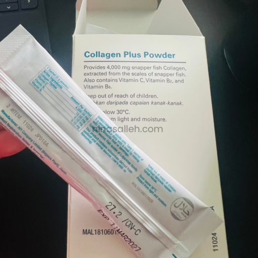collagen peptide collagen untuk dalaman wanita