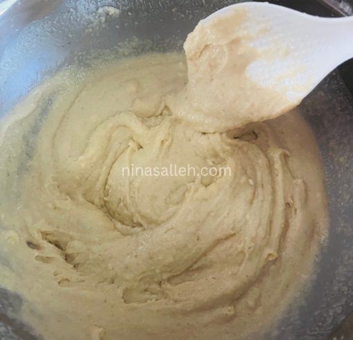 resepi mudah roti gluten free resepi gluten free