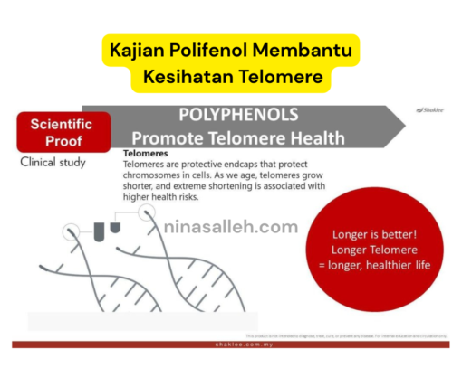 cara lambatkan penuaan