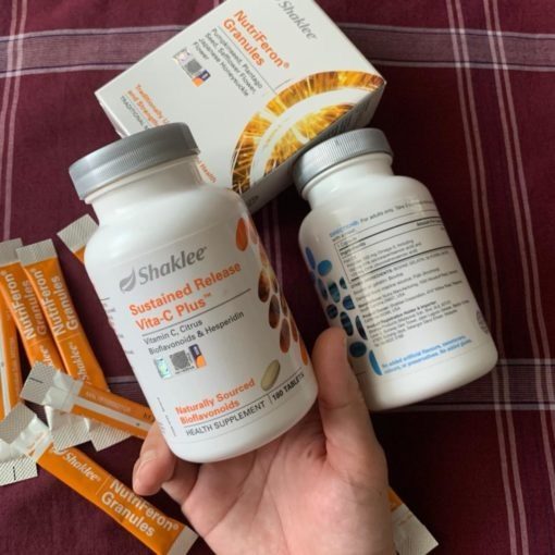 cara kuatkan ketahan badan