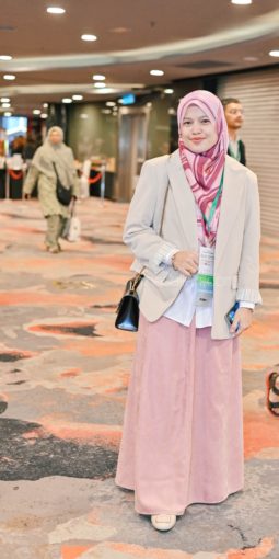 Picture of Nina Salleh