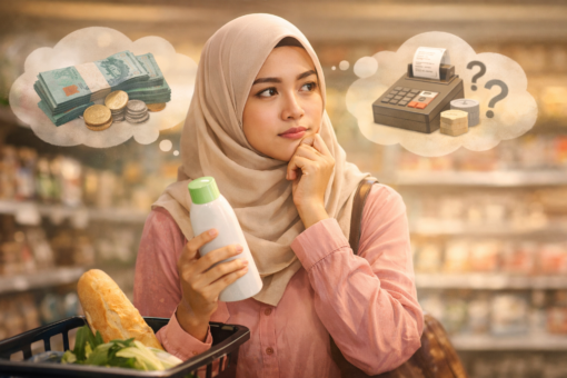 perang iran dan harga minyak