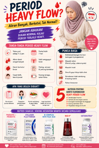 vitamin untuk period stabil