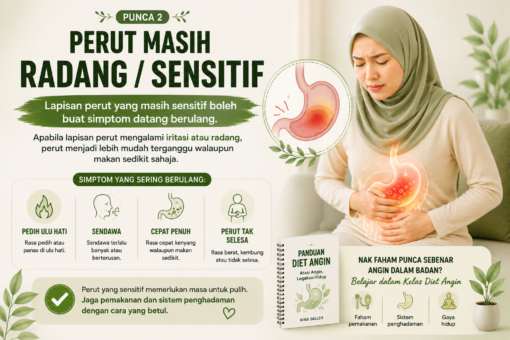 cara rawat angin dalam badan cara rawat radang perut