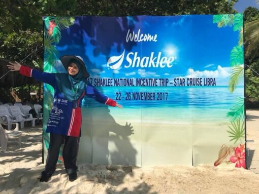incentive trip shaklee shaklee incentive trip
