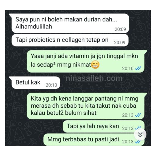 reflux asid perut makanan elak angin dalam badan
